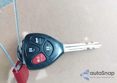 2013 Toyota Corolla L из США, поврежденный, VIN 2T1BU4EE6DC123645